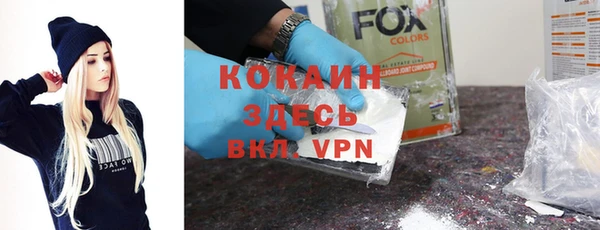 молекула духа Магадан
